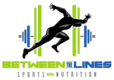 Between the Lines Sports and Nutrition