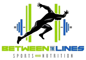 Between the Lines Sports and Nutrition