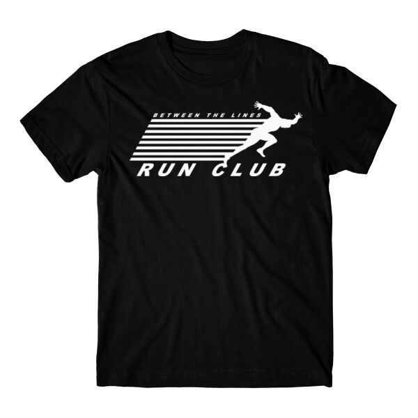 RUN CLUB - T-SHIRT Thumbnail